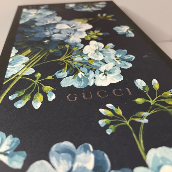 Gucci 'Pilar' Espadrille Slip-On Flat, Size 8US / 38EU - Picture 7 of 9